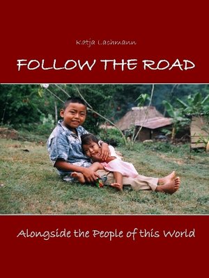 cover image of Follow the Road